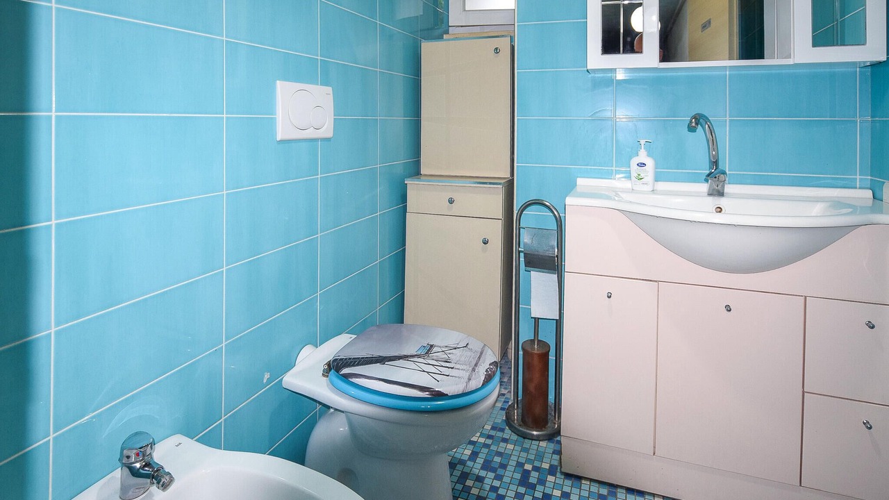 Photo of Bathroom in Roccaspinalveti