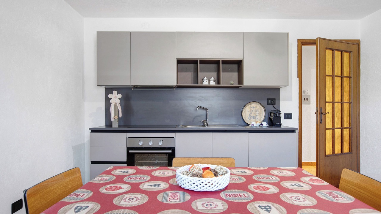 Photo of Kitchen in Plan D'introd