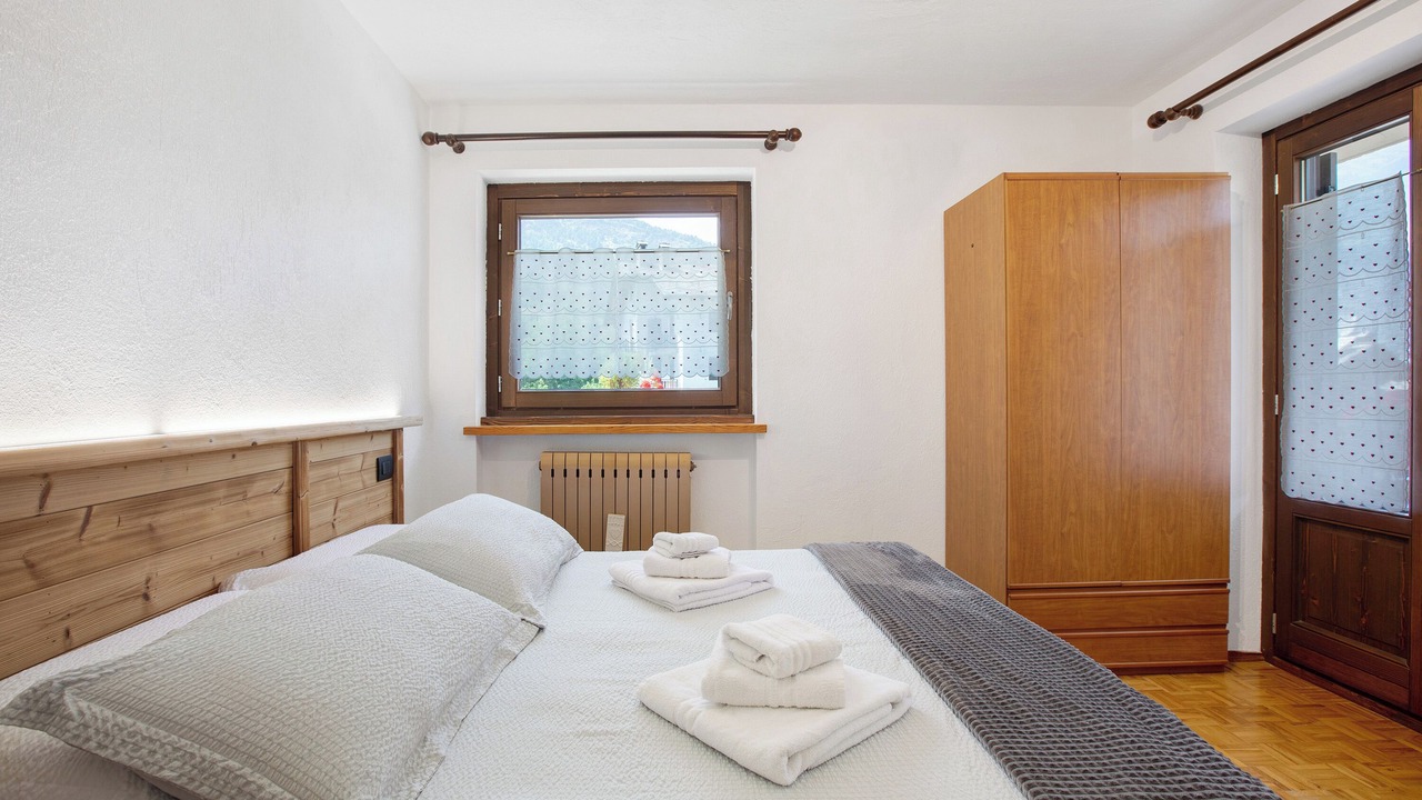 Photo of Bedroom in Plan D'introd