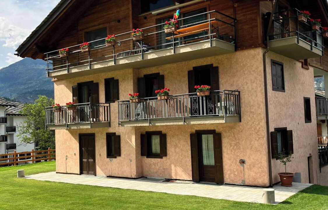 Photo of Outdoor in Plan D'introd