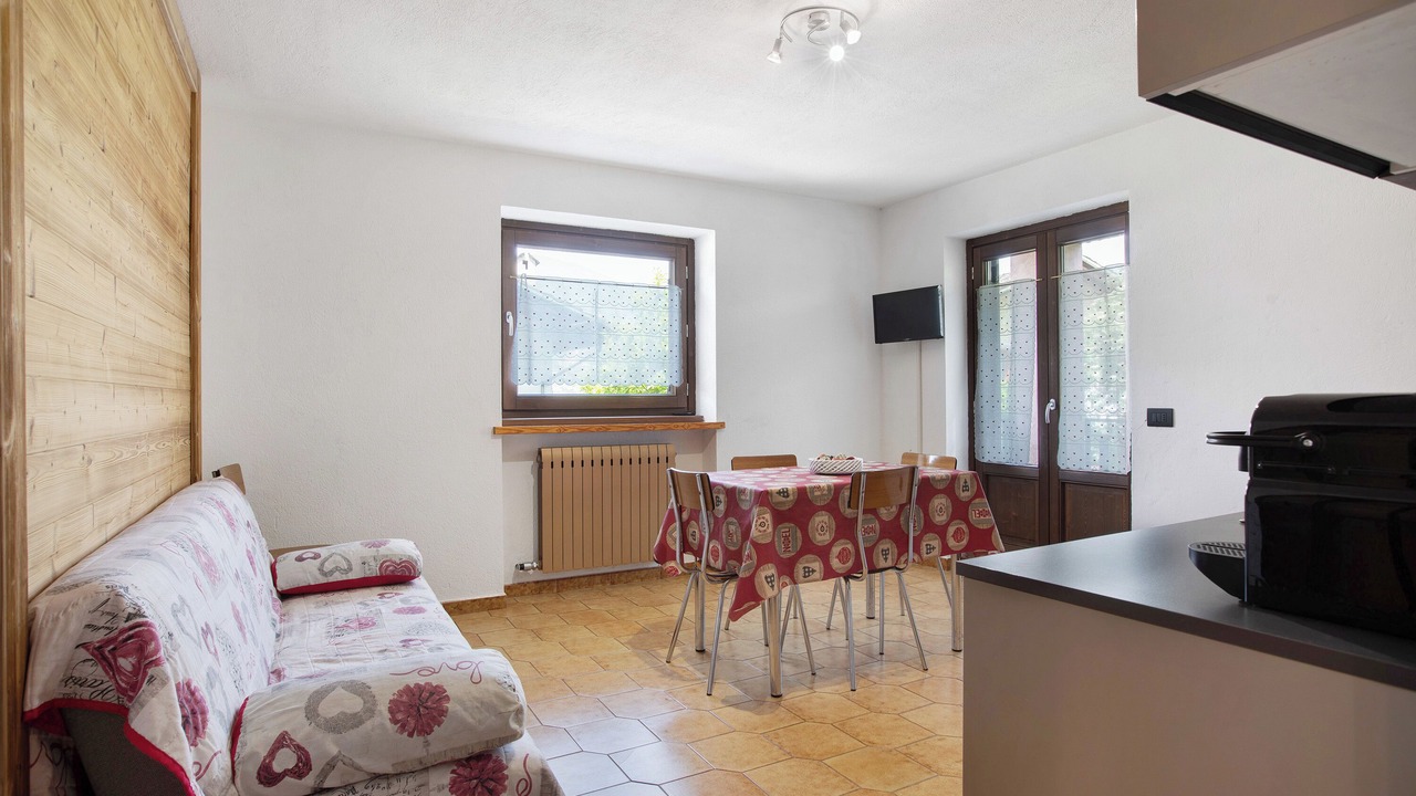 Photo of Livingroom in Plan D'introd
