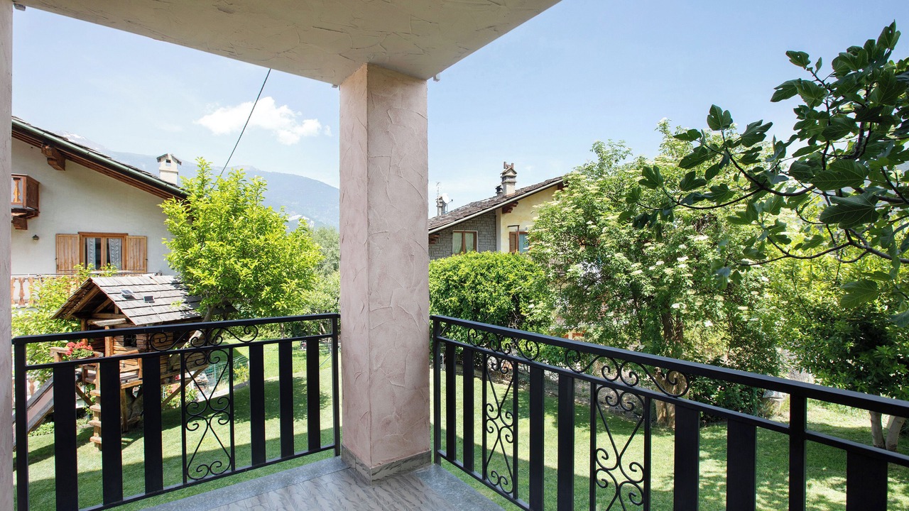 Photo of Outdoor in Plan D'introd