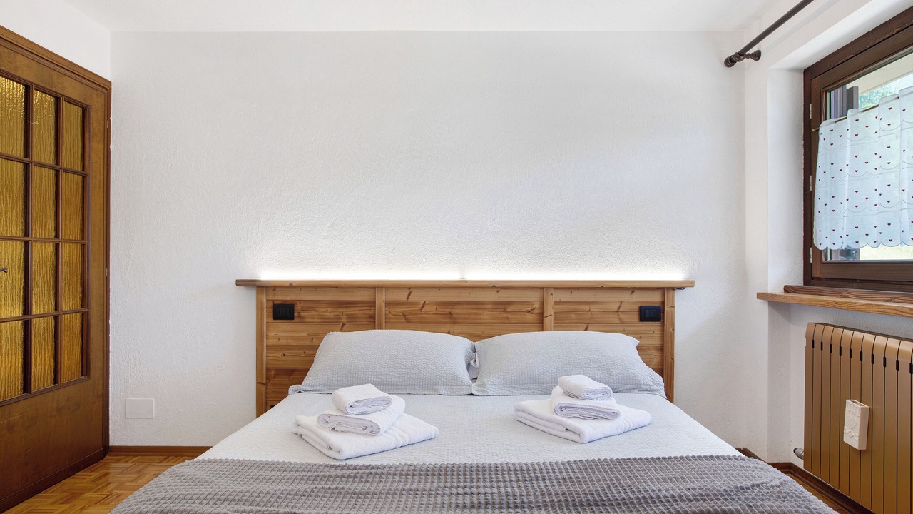 Photo of Bedroom in Plan D'introd