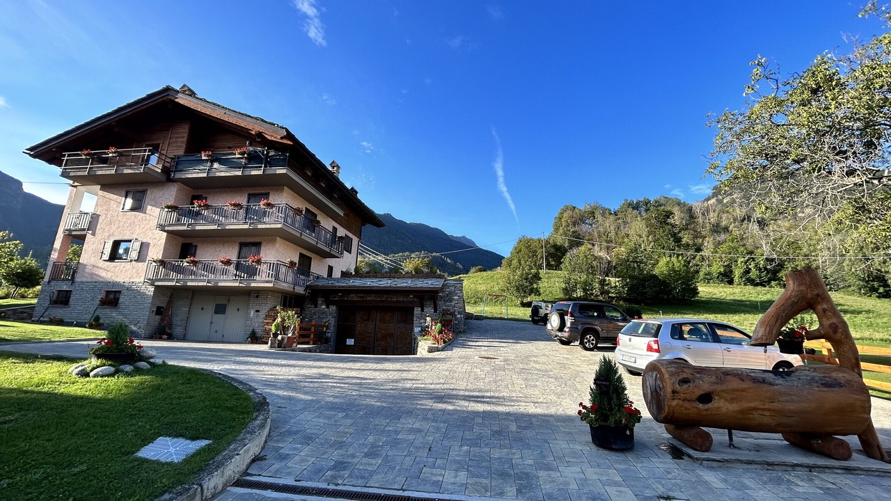 Photo of Outdoor in Plan D'introd