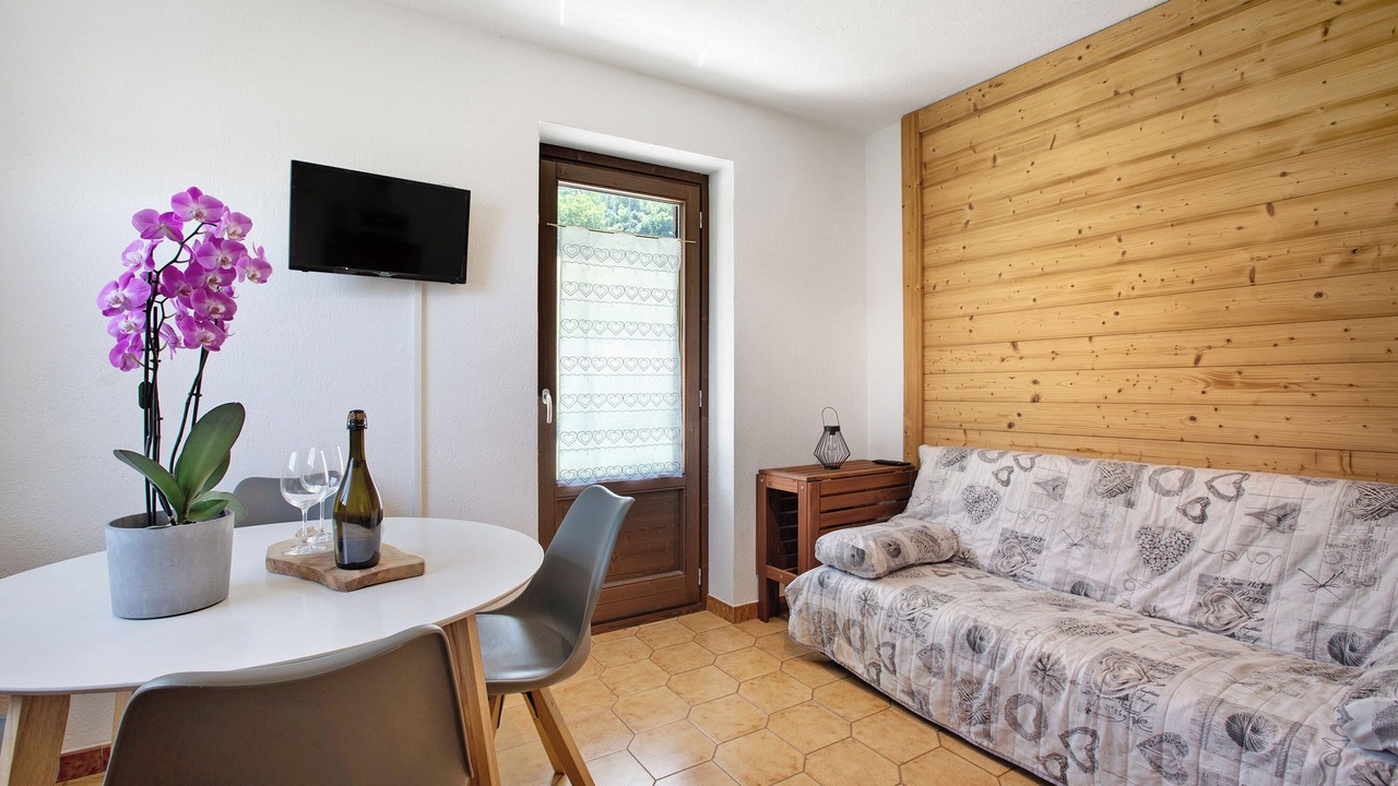 Photo of Livingroom in Plan D'introd