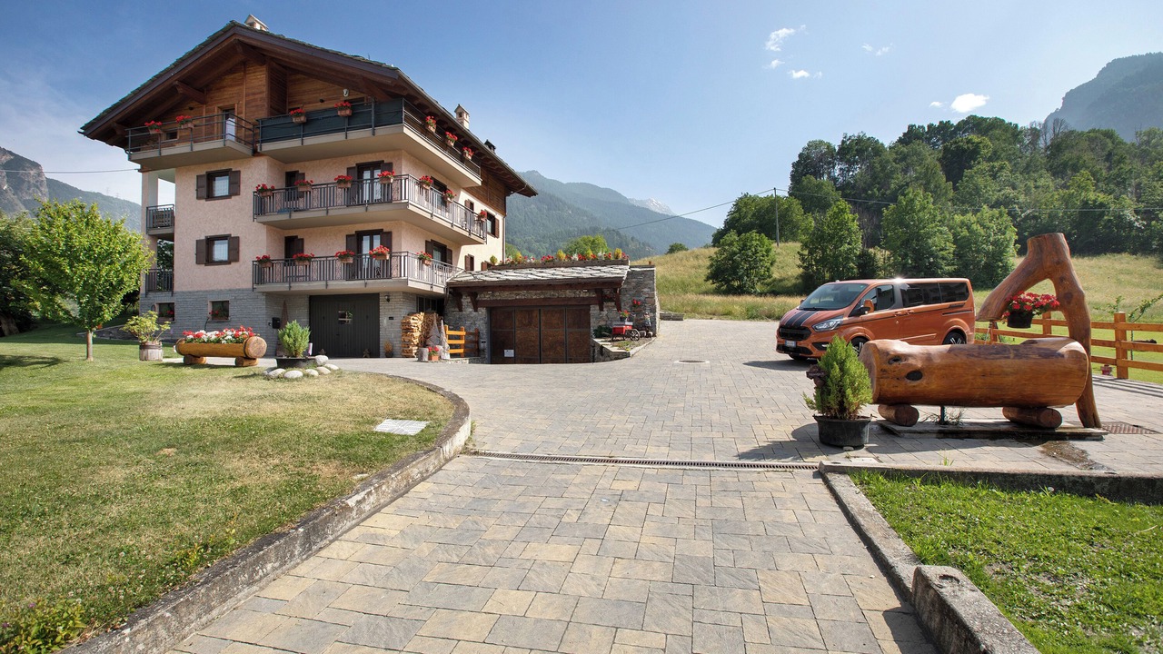 Photo of Outdoor in Plan D'introd