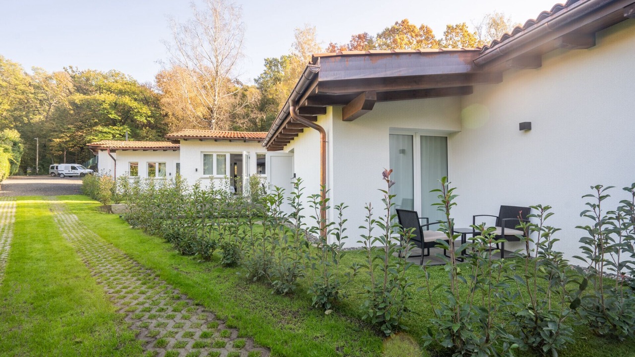 Photo of Outdoor in Origlio
