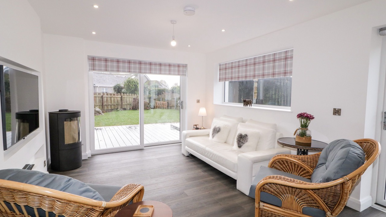 Photo of Livingroom in Ballyclare