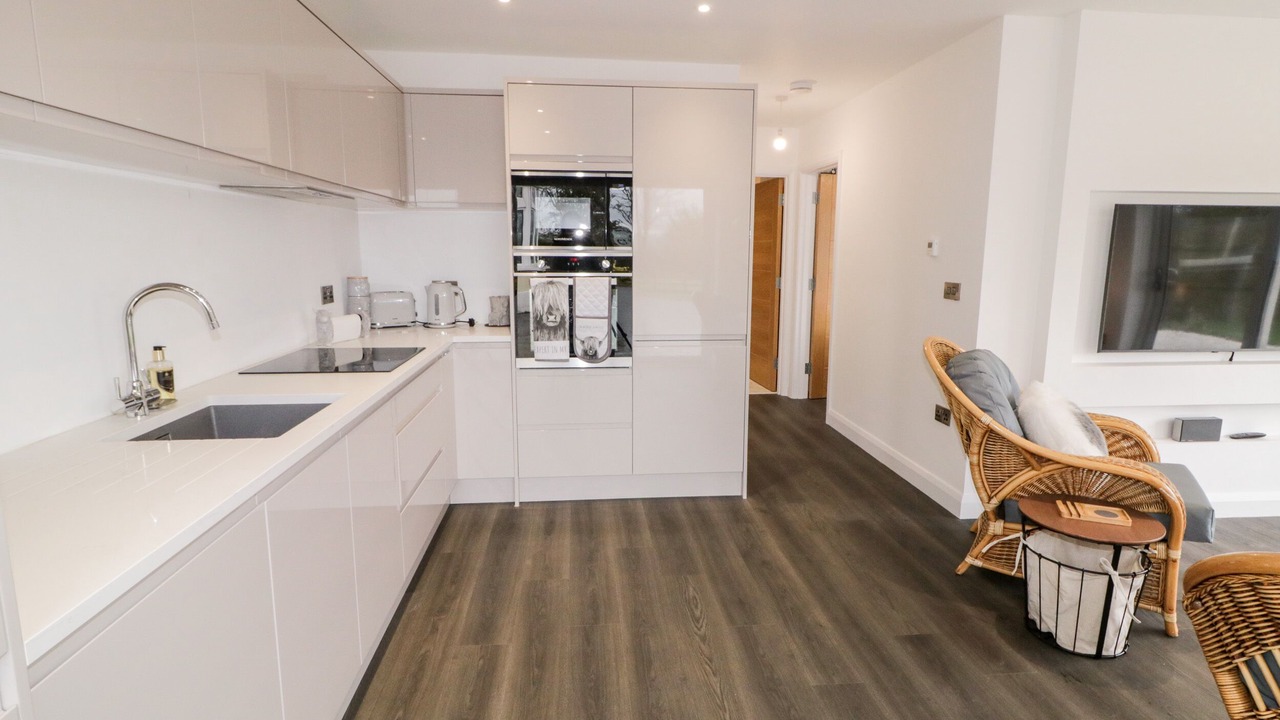 Photo of Kitchen in Ballyclare
