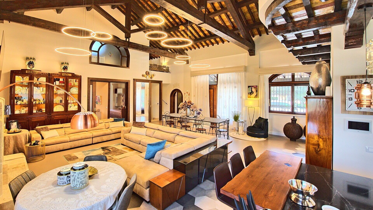 Photo of Livingroom in Vasto