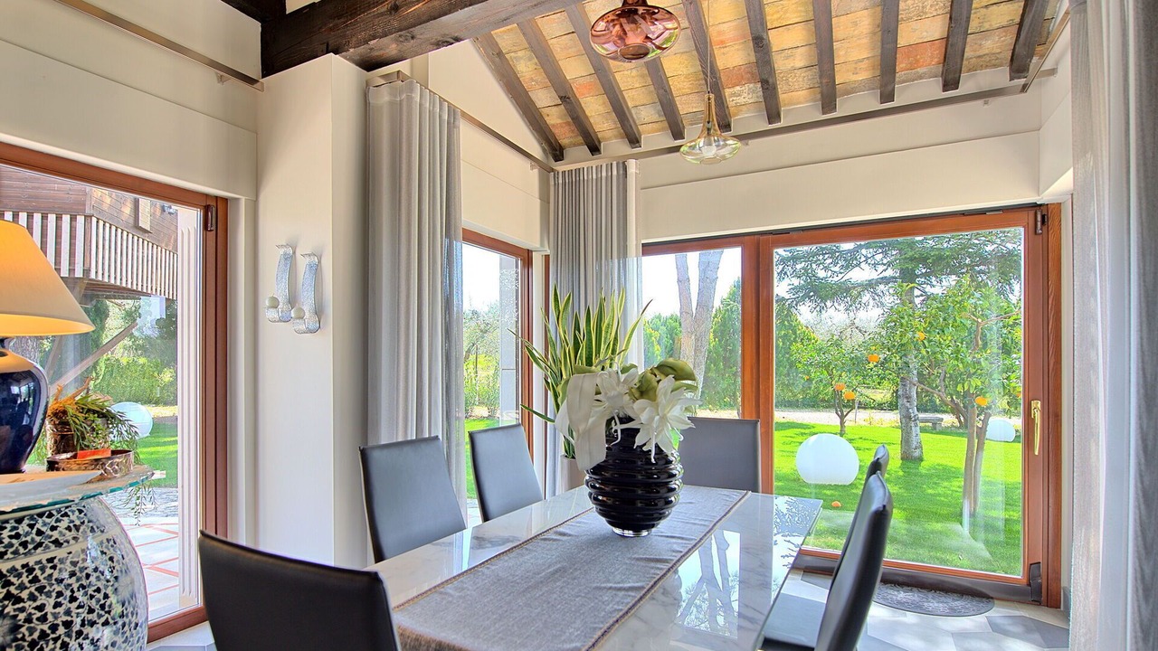 Photo of Livingroom in Vasto