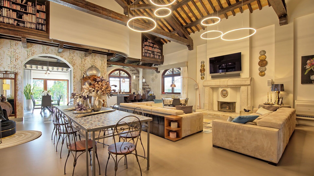 Photo of Livingroom in Vasto