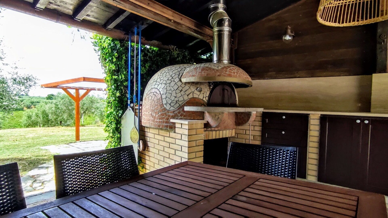 Photo of Patio Balcony in Vasto