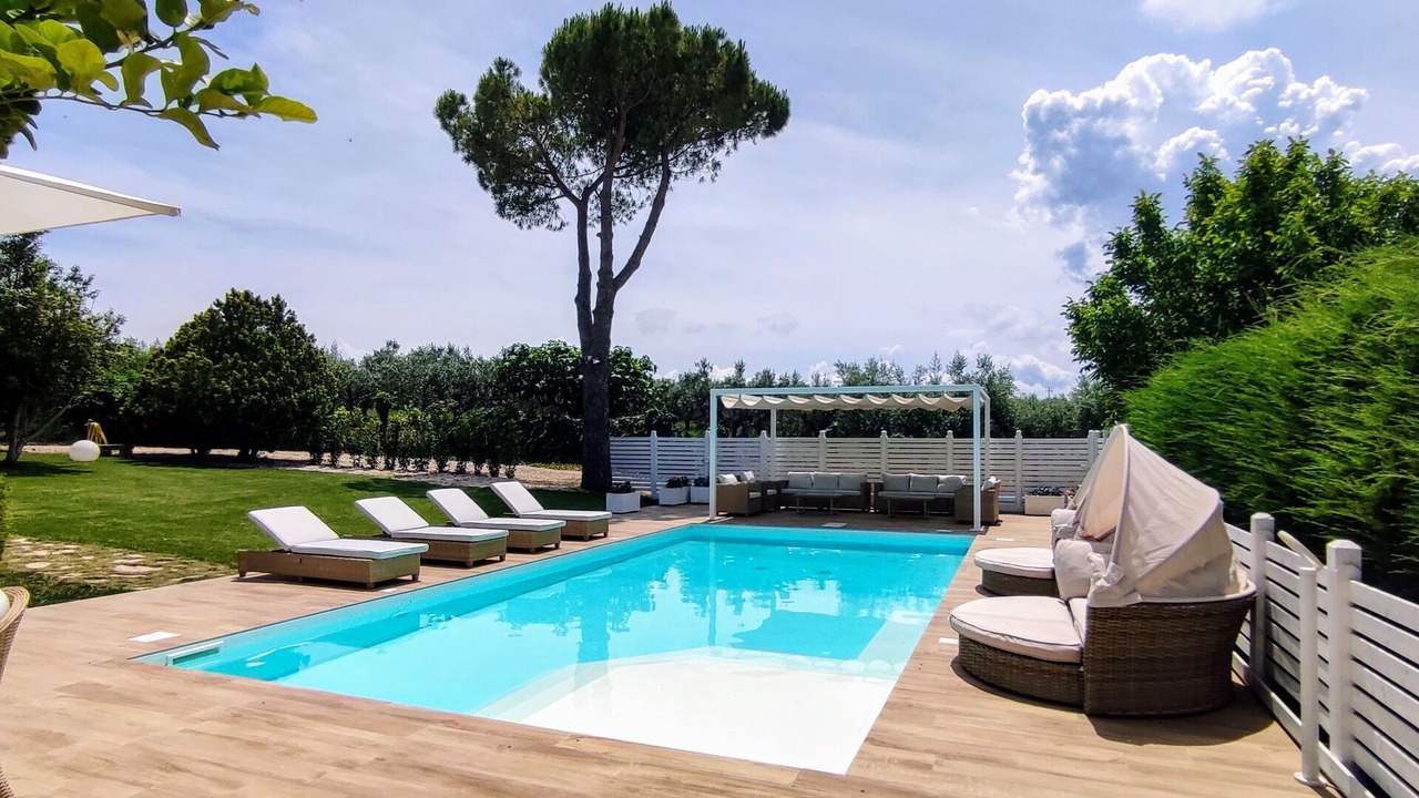 Photo of Outdoor in Vasto