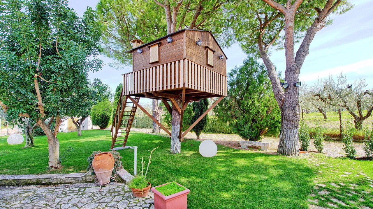 Photo of Outdoor in Vasto