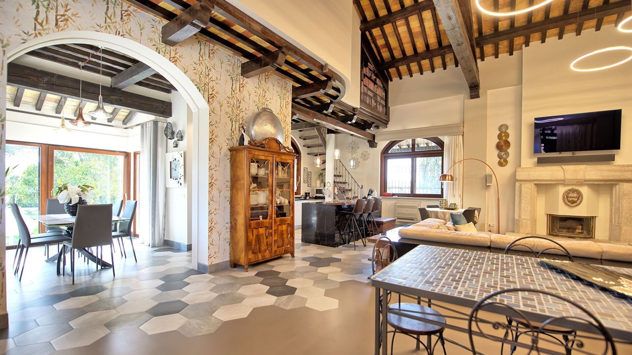 Photo of Livingroom in Vasto