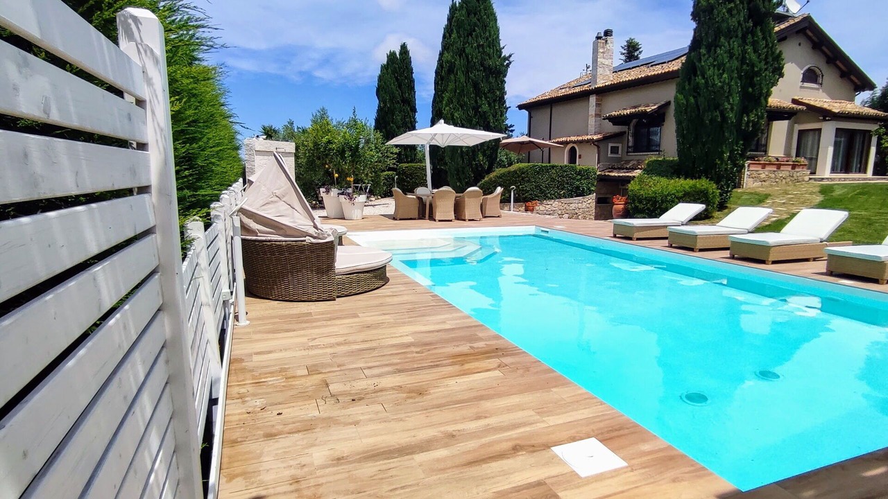 Photo of Outdoor in Vasto