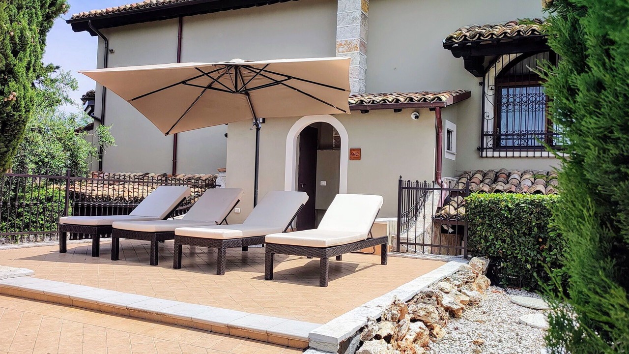 Photo of Outdoor in Vasto