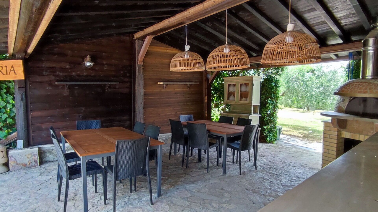 Photo of Patio Balcony in Vasto