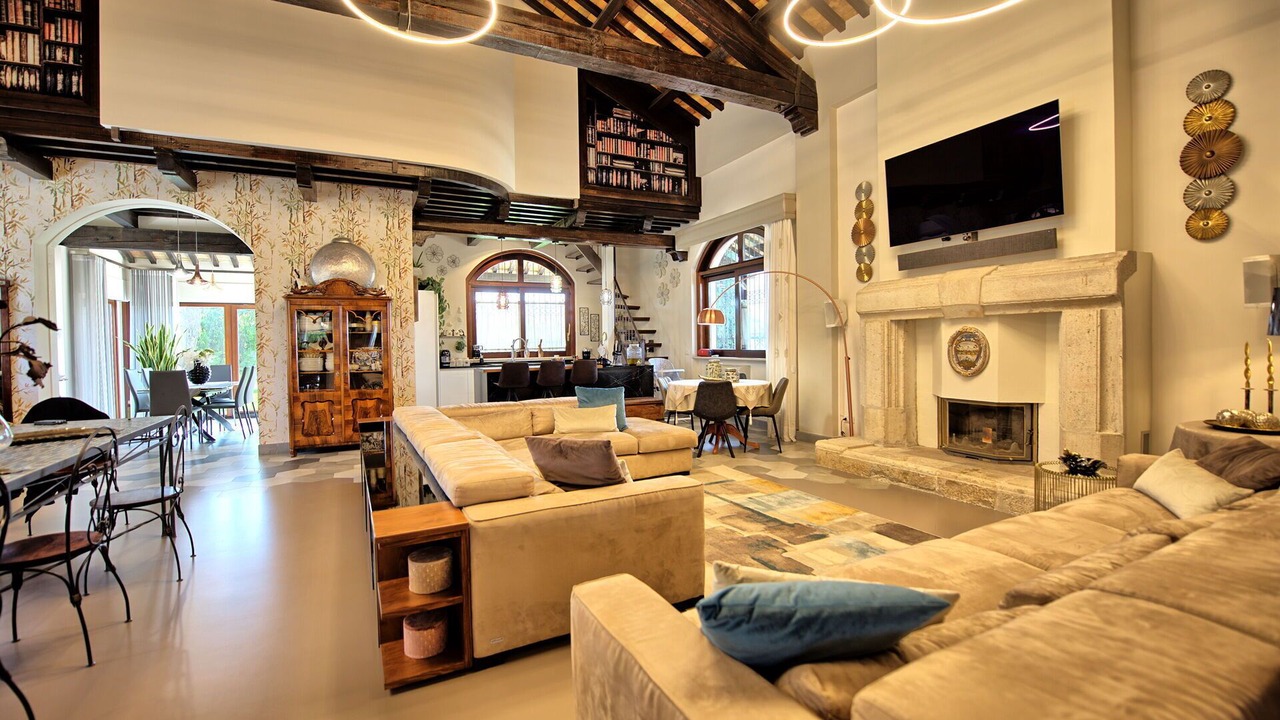 Photo of Livingroom in Vasto