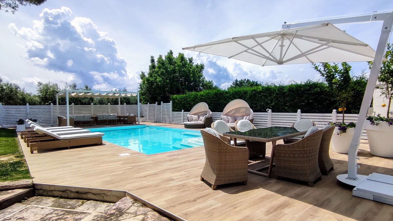 Photo of Outdoor in Vasto