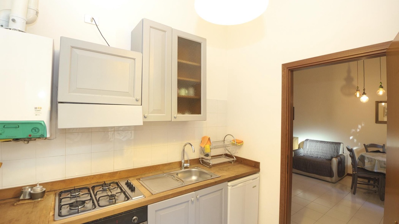 Photo of Kitchen in Cremona