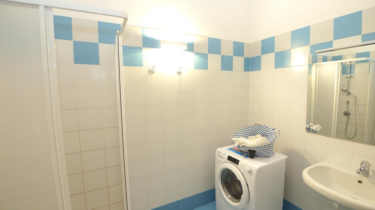 Photo of Bathroom in Cremona
