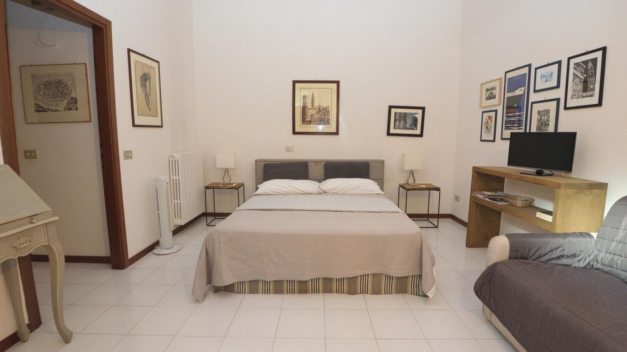 Photo of Bedroom in Cremona