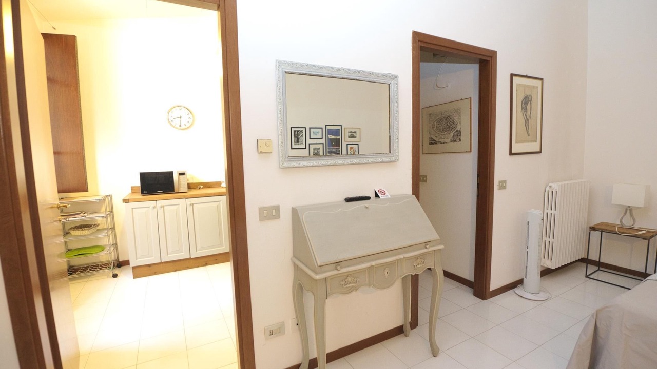 Photo of Bedroom in Cremona
