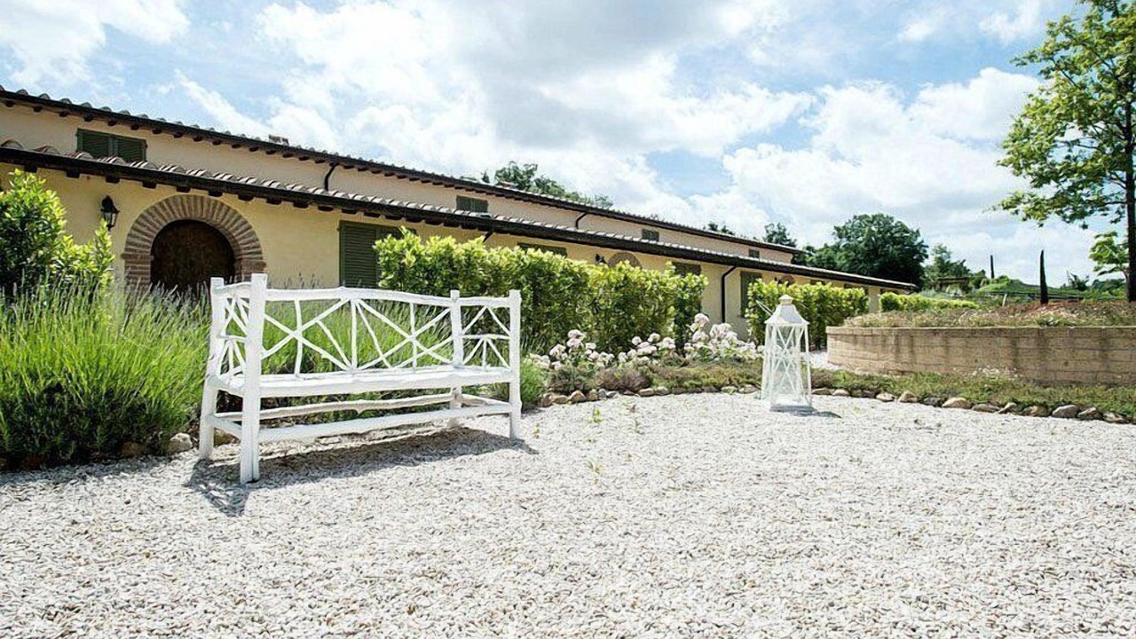 Photo of Outdoor in Trequanda