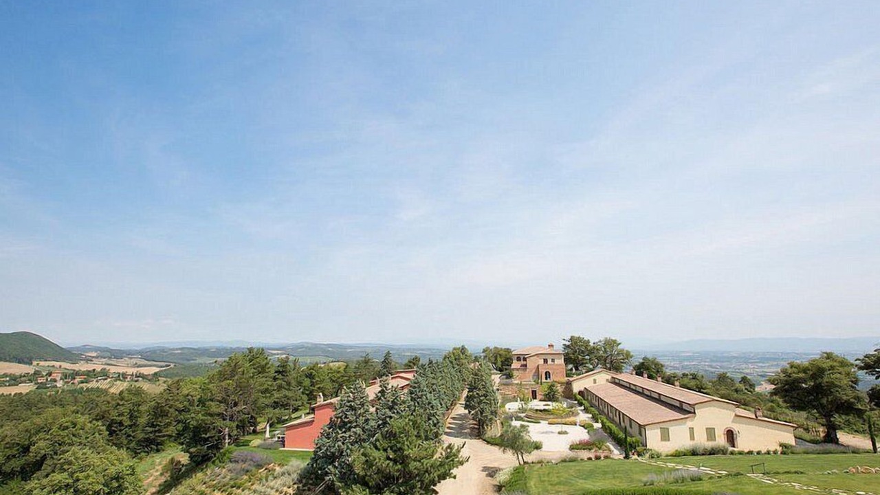 Photo of Outdoor in Trequanda