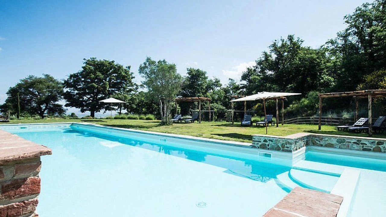 Photo of Outdoor in Trequanda