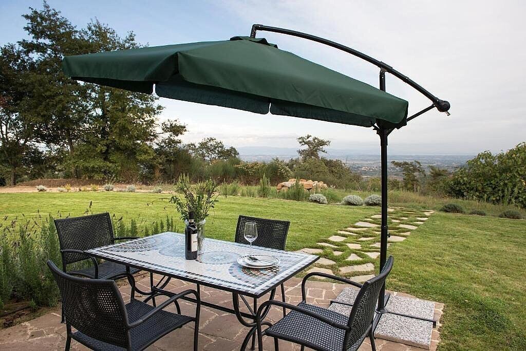 Photo of Outdoor in Trequanda