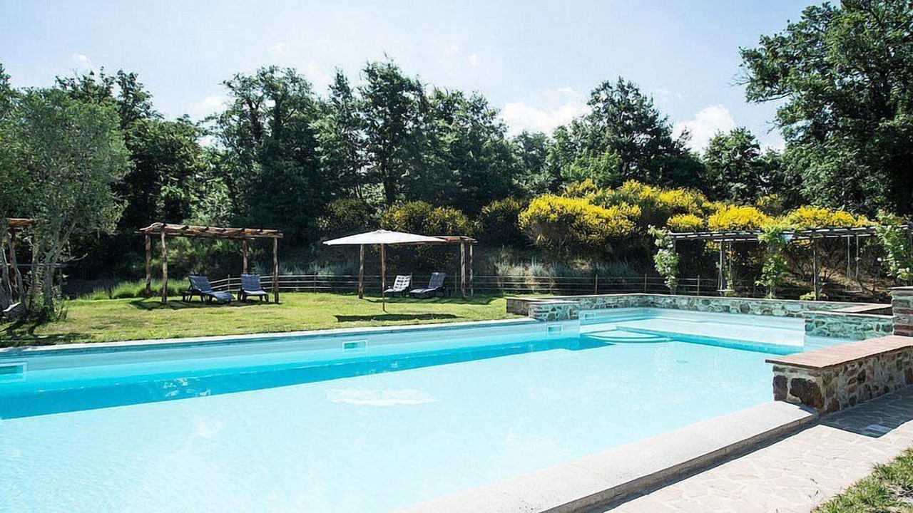 Photo of Outdoor in Trequanda