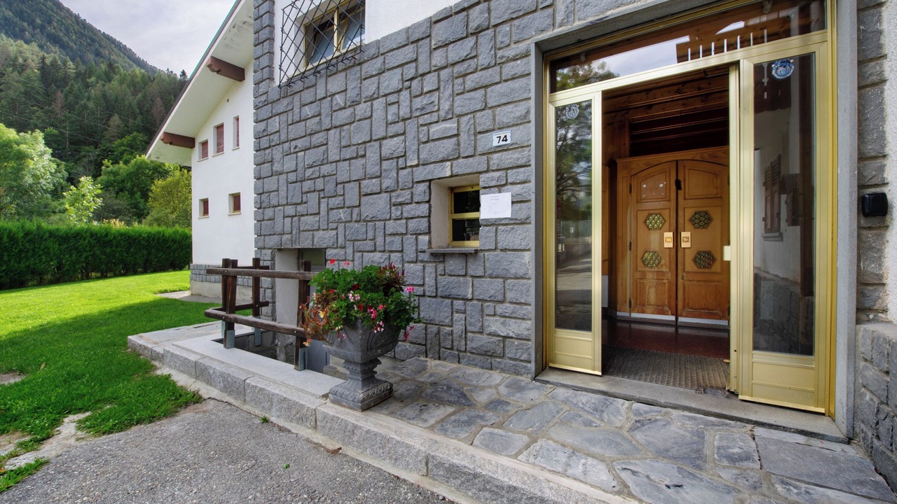Photo of Outdoor in Brusson