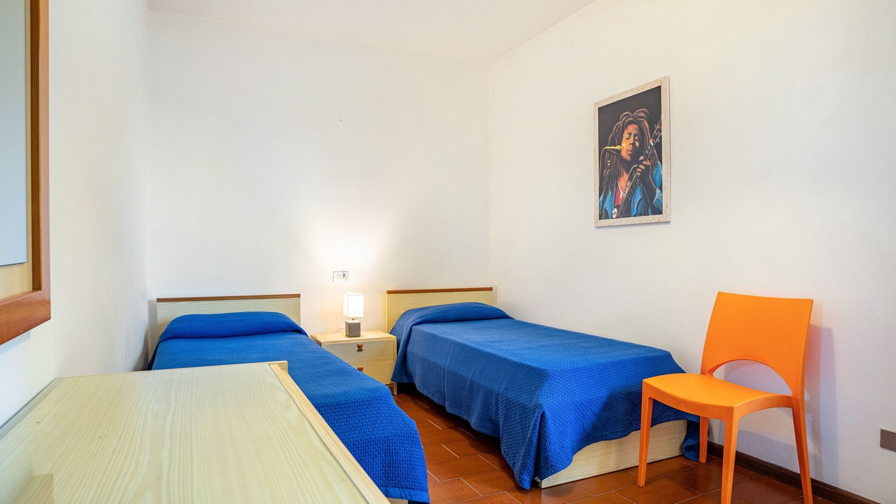 Photo of Bedroom in Calceranica al Lago
