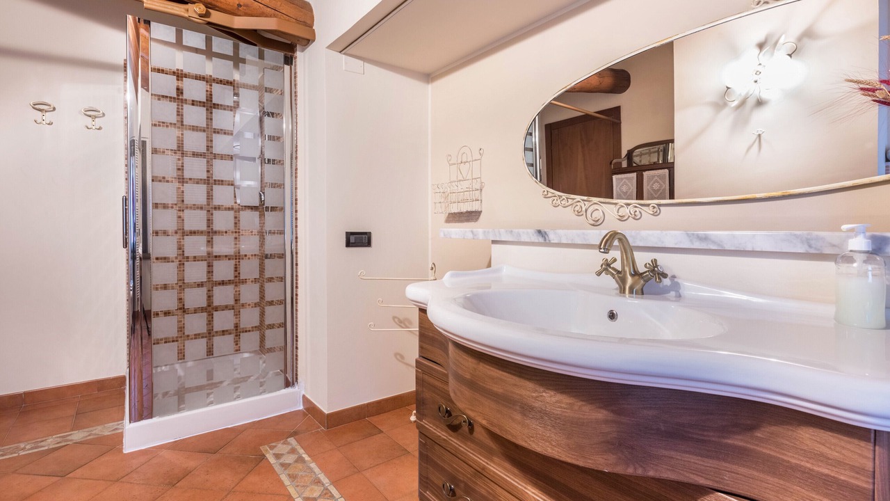 Photo of Bathroom in Santigaro