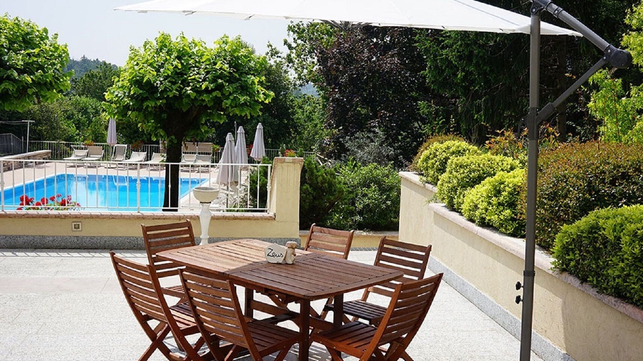 Photo of Outdoor in Santigaro
