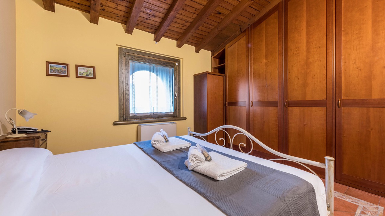 Photo of Bedroom in Santigaro