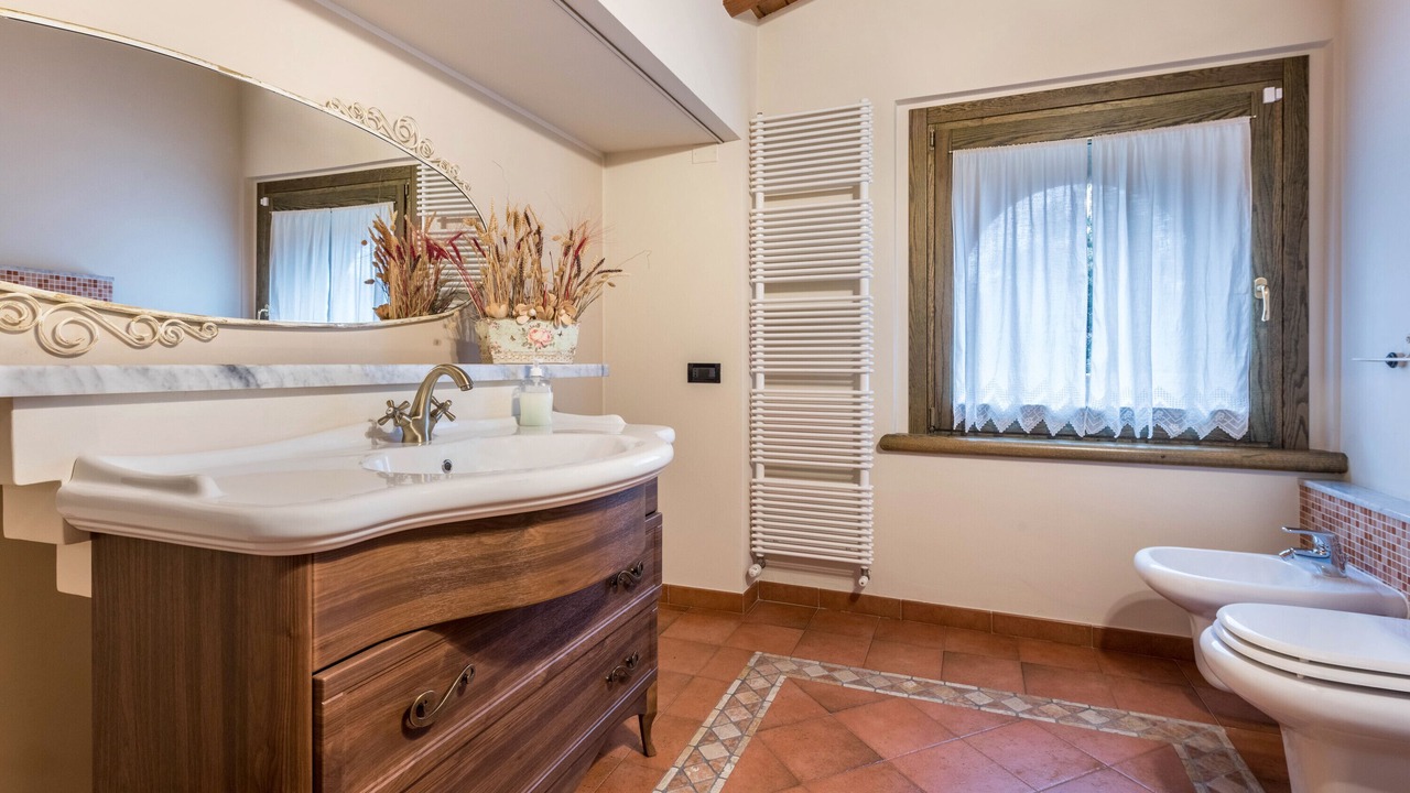 Photo of Bathroom in Santigaro