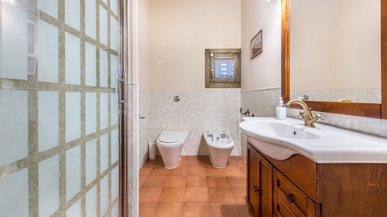 Photo of Bathroom in Santigaro