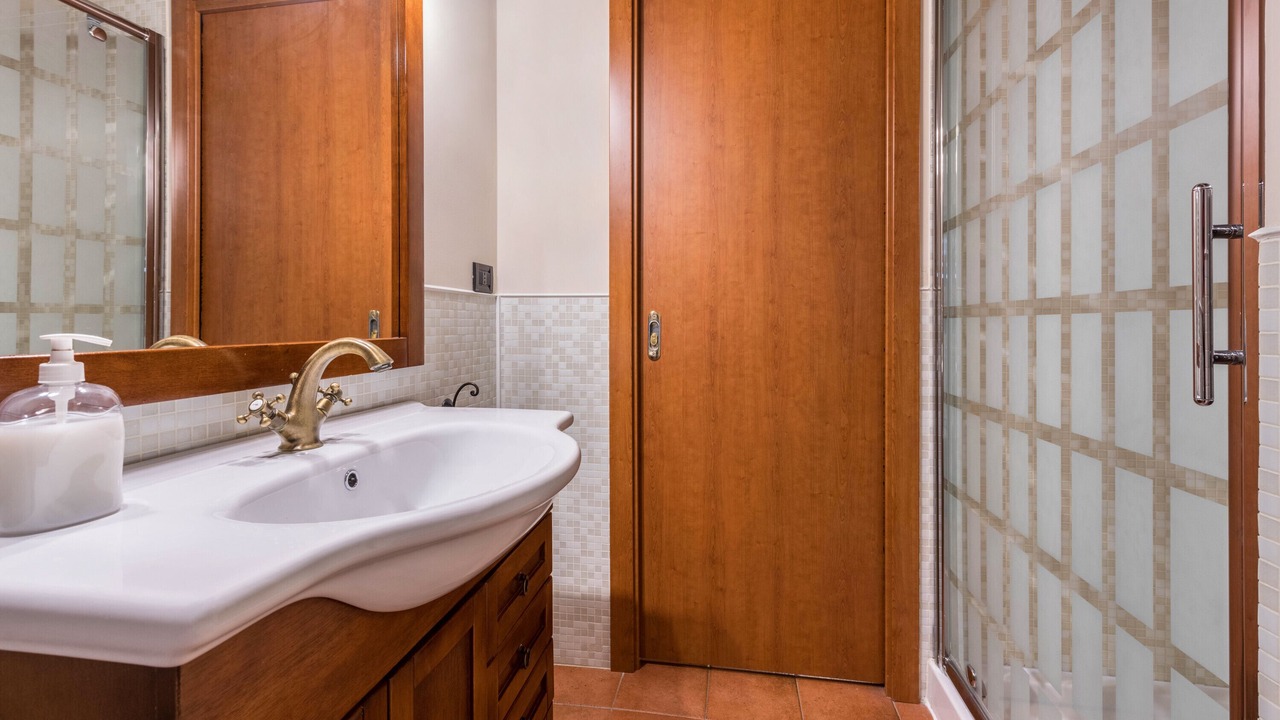 Photo of Bathroom in Santigaro