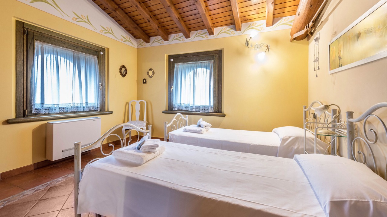 Photo of Bedroom in Santigaro