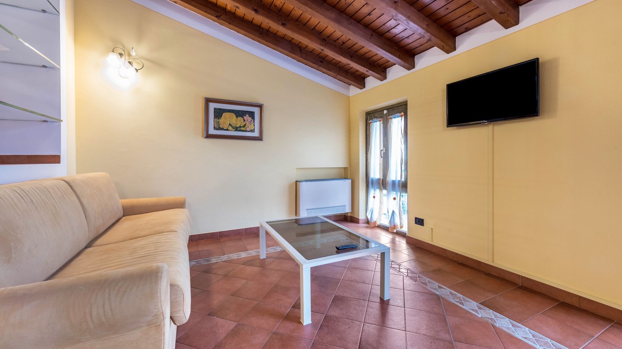 Photo of Livingroom in Santigaro