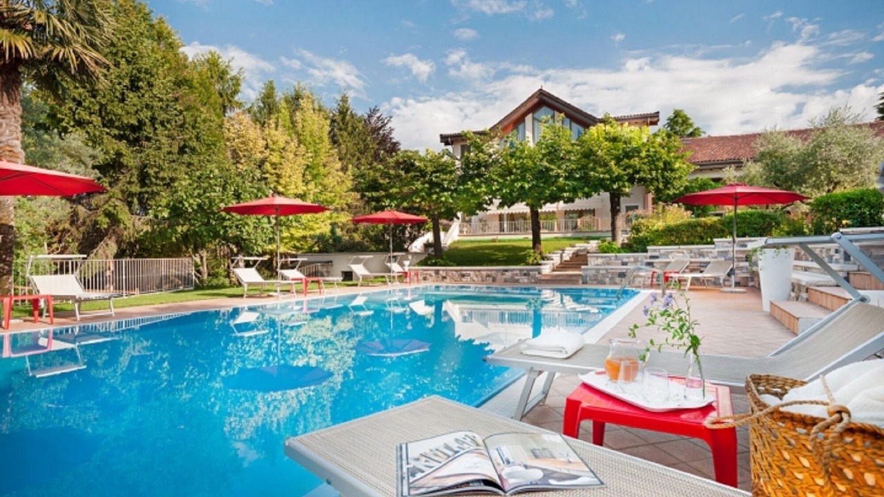 Photo of Outdoor in Santigaro