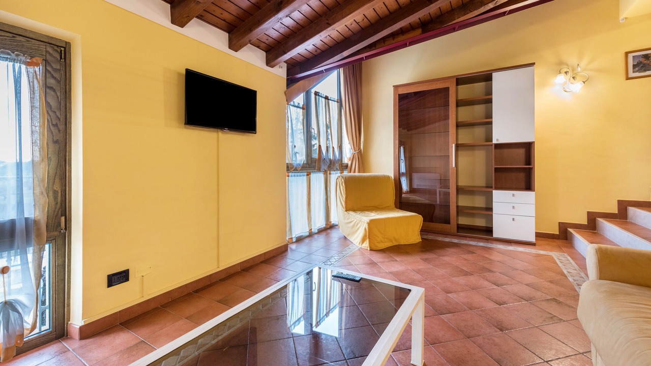 Photo of Livingroom in Santigaro