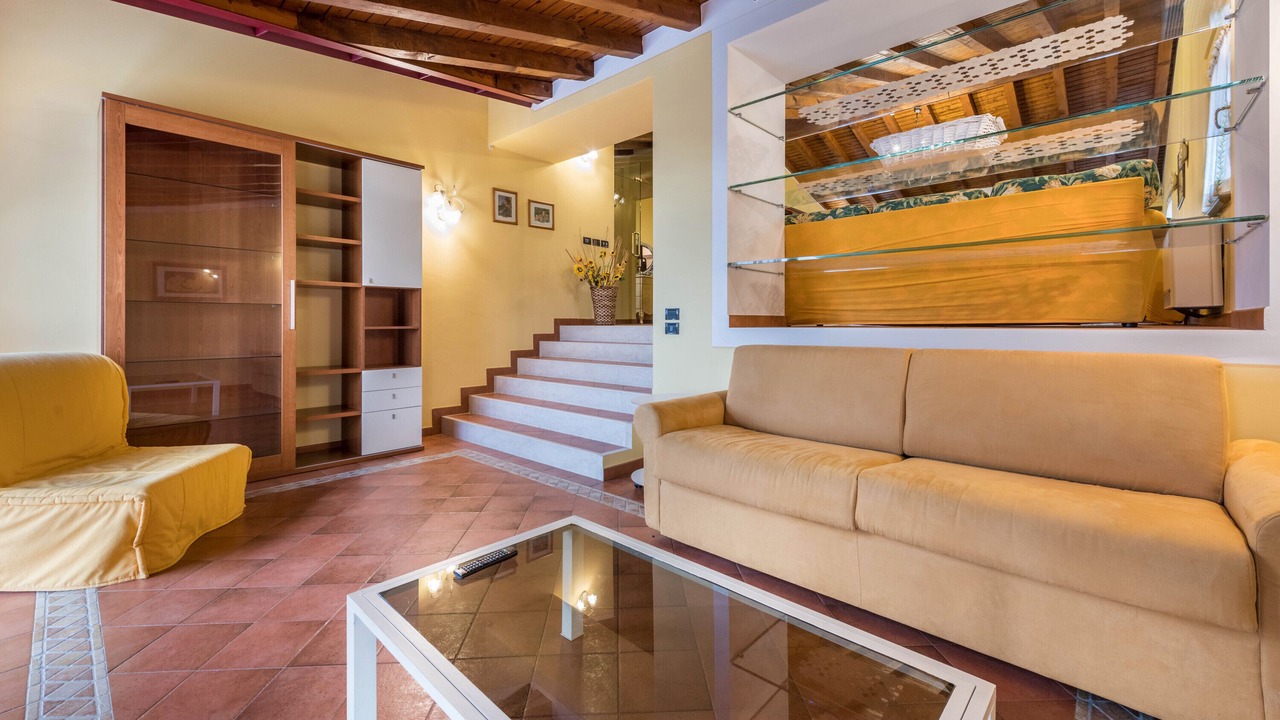 Photo of Livingroom in Santigaro