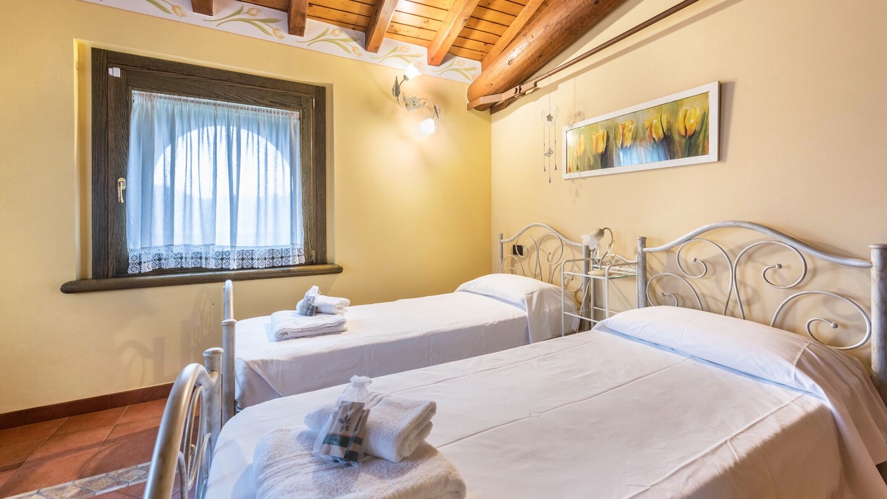 Photo of Bedroom in Santigaro