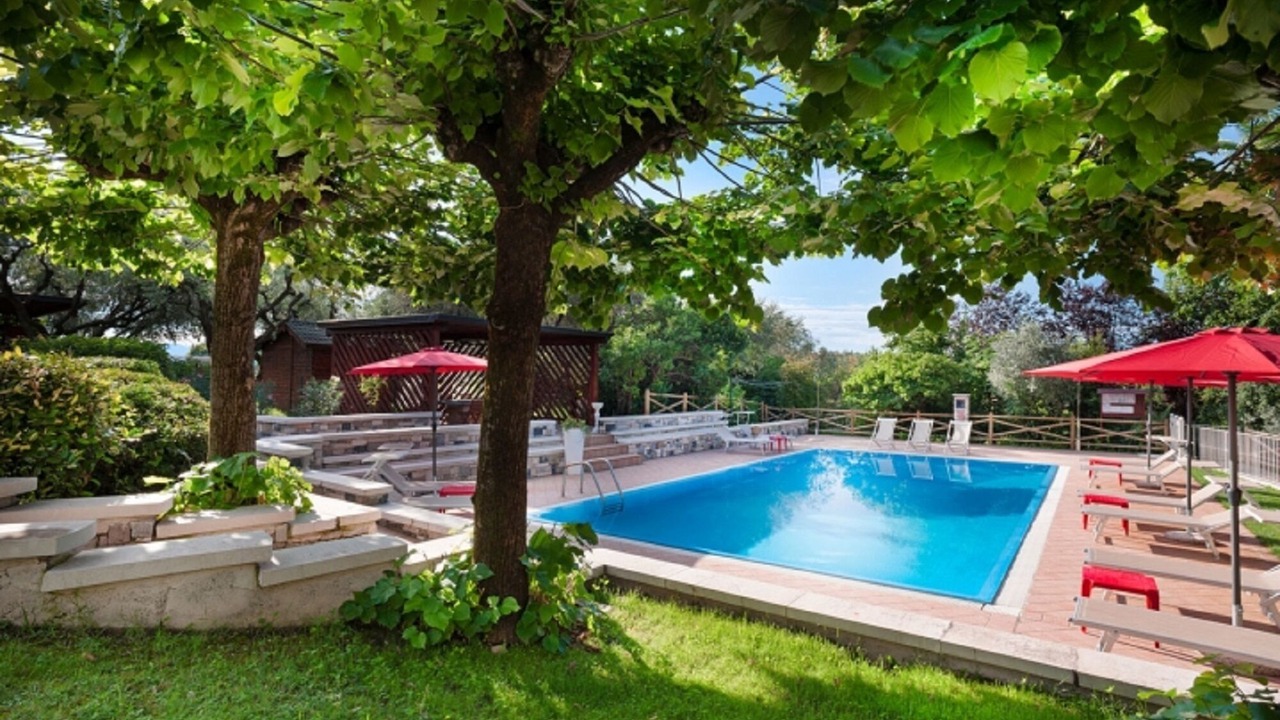 Photo of Outdoor in Santigaro