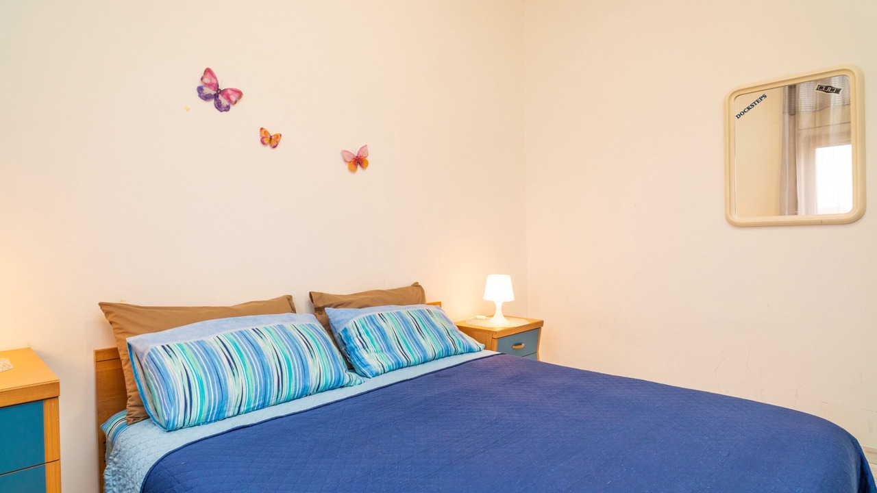 Photo of Bedroom in San Giorgio-Librino-San Giuseppe la Rena-Zia Lisa-Villaggio Sant'Agata